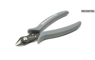 Tamiya Modeller's Side Cutter - Grey<br>(Shipped in 10-14 days)