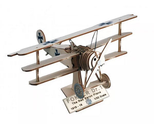 Artesania Latina 1/32 Sopwith Camel Kit<br>(Shipped in 10-14 days)