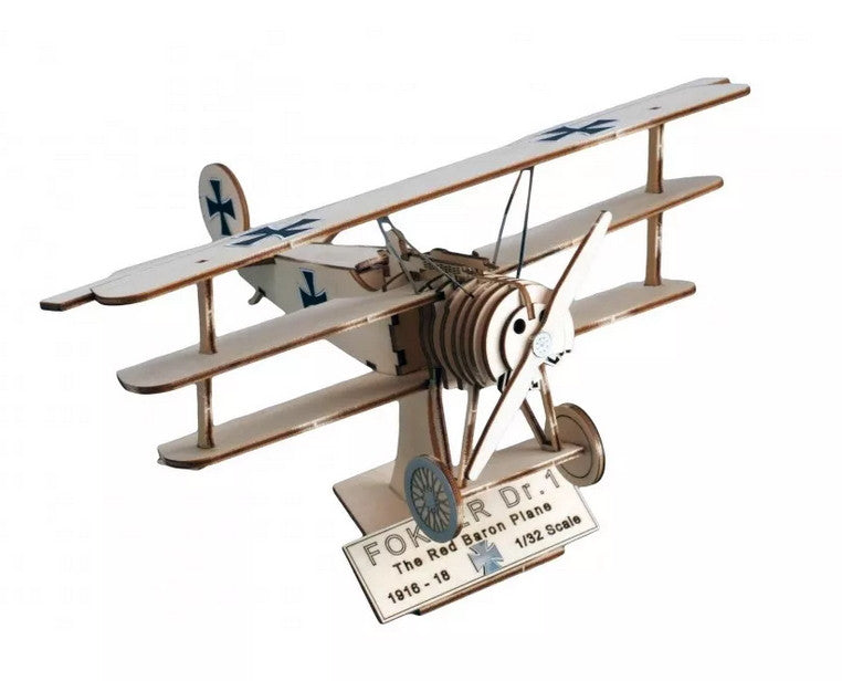 Artesania Latina 1/32 Sopwith Camel Kit<br>(Shipped in 10-14 days)