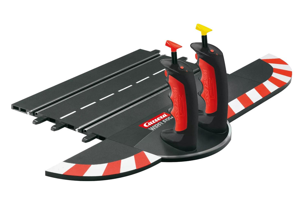 Carrera DIGITAL Wireless Set Duo (2 Controllers)<br>(Shipped in 10-14 days)