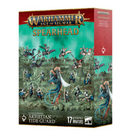 SPEARHEAD: I/DEEPKIN AKHELIAN TIDE GUARD<br>(Shipped in 14-28 days)