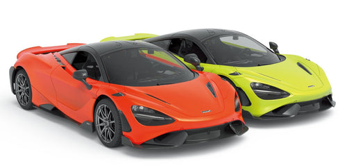 RW Toys 1/24 R/C McLaren 765LT<br>(Shipped in 10-14 days)