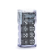 HORUS HERESY: AGE OF DARKNESS DICE SET<br>(Shipped in 14-28 days)