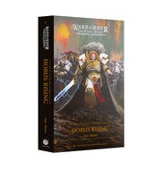 THE HORUS HERESY SAGA: HORUS RISING (PB)<br>(Shipped in 14-28 days)