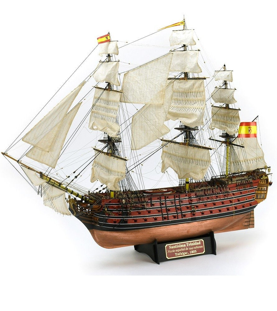 Artesania Latina Santisima Trinidad<br>(Shipped in 10-14 days)