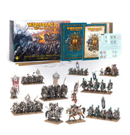 WARHAMMER: THE OLD WORLD: CORE SET (ENG)<br>(Shipped in 14-28 days)
