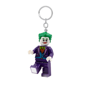 LEGO IQHK LEGO DC The Joker Keychain Light<br>(Shipped in 10-14 days)