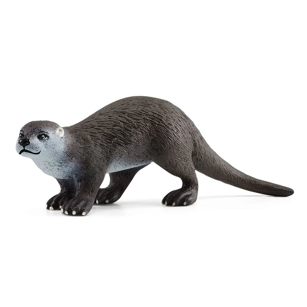 Schleich Wild Life - Otter<br>(Shipped in 10-14 days)