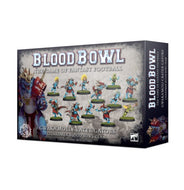 BLOOD BOWL: LIZARDMEN TEAM<br>(Shipped in 14-28 days)