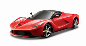 Maisto 1/24 Motosounds Ferrari LaFerrari<br>(Shipped in 10-14 days)