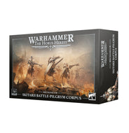 MECH: SKITARII BATTLE-PILGRYM CORPUS<br>(Shipped in 14-28 days)