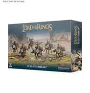 MIDDLE-EARTH SBG: RIDERS OF ROHAN<br>(Shipped in 14-28 days)