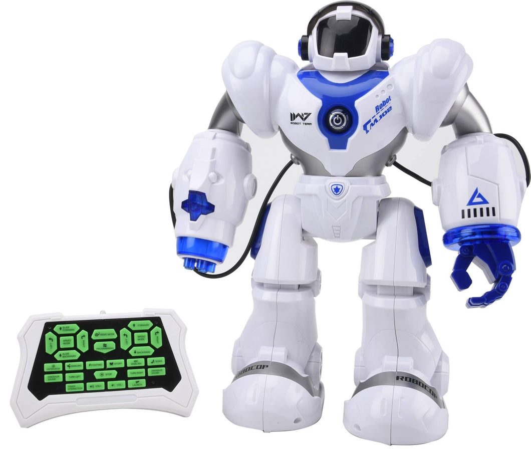 RC Leading IR Intelligent Robot Shooting Bullets<br>(Shipped in 10-14 days)