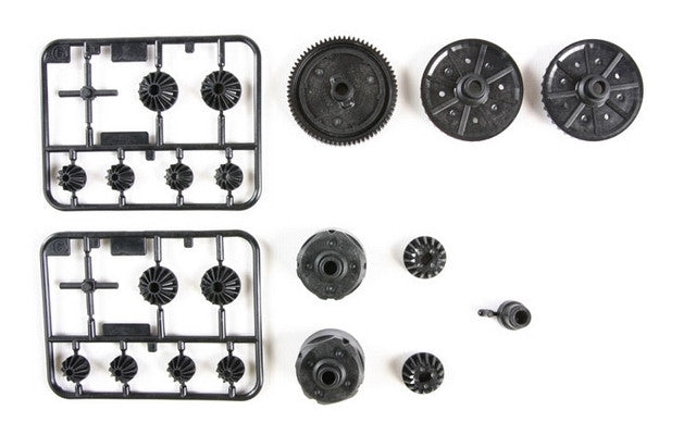 Tamiya TT02 G Parts (Gear)<br>(Shipped in 10-14 days)
