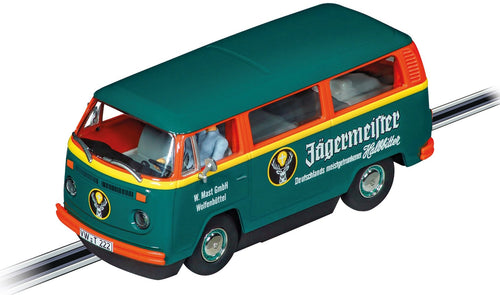 Carrera EVO VW BUS T2b 