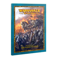 ARCANE JOURNAL: THE MARCH OF CHAOS<br>(Shipped in 14-28 days)
