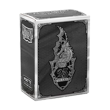 Load image into Gallery viewer, The Anniversary of the Shield Standard Matte DragonShield Sleeves