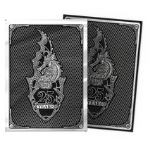 Load image into Gallery viewer, The Anniversary of the Shield Standard Matte DragonShield Sleeves