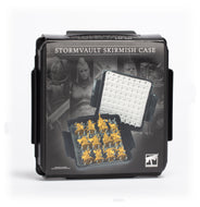 STORMVAULT SKIRMISH CASE<br>(Shipped in 14-28 days)