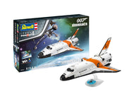 Revell 1/144 Gift Set James Bond 