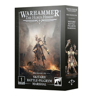 SKITARII: BATTLE-PILGRYM MARSHAL<br>(Shipped in 14-28 days)
