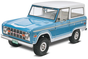 Revell 1/25 Ford Bronco<br>(Shipped in 10-14 days)
