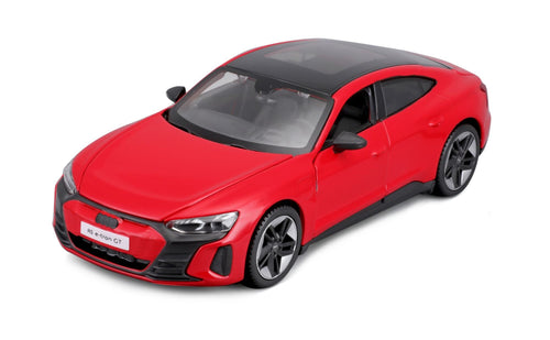 Maisto 1/25 Audi RS e-tron GT 2022<br>(Shipped in 10-14 days)