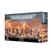 DRUKHARI WYCHES<br>(Shipped in 14-28 days)