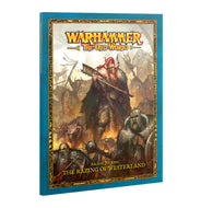 ARCANE JOURNAL: THE RAZING OF WESTERLAND<br>(Shipped in 14-28 days)