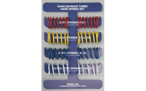Tamiya On-Road Hard Springs<br>(Shipped in 10-14 days)