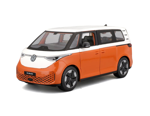 Maisto 1/24 VW ID Buzz<br>(Shipped in 10-14 days)