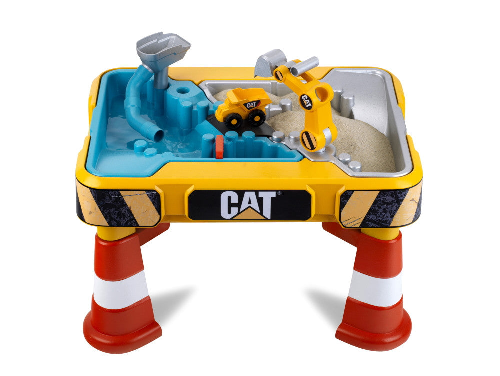 Klein CAT Sand & Water Play Table<br>(Shipped in 10-14 days)