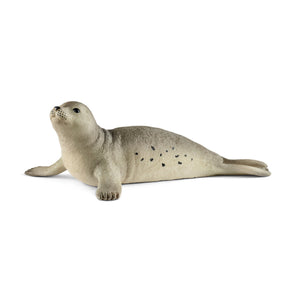 Schleich Wild Life - Seal (11.2cm Long)<br>(Shipped in 10-14 days)