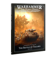 JOURNAL TACTICA:THE BATTLE OF TALLARN P1<br>(Shipped in 14-28 days)