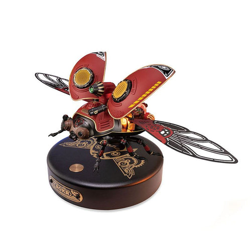 Robotime Scout Beetle<br>(Shipped in 10-14 days)