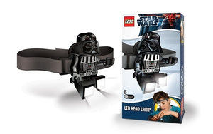 LEGO IQHK LEGO Star Wars - Darth Vader Head Lamp<br>(Shipped in 10-14 days)