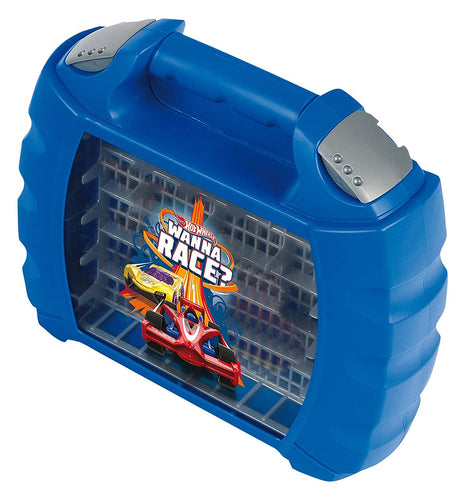 Klein Hot Wheels Car Collector Case<br>(Shipped in 10-14 days)