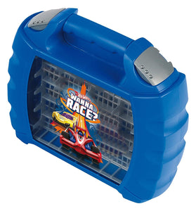 Klein Hot Wheels Car Collector Case<br>(Shipped in 10-14 days)