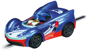 Carrera GO!!! Sonic the Hedgehog (Stars)<br>(Shipped in 10-14 days)