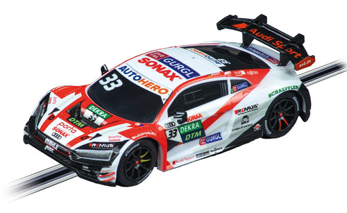 Carrera GO!!! Audi R8 LMS GT3 evo II DTM - R. Rast #33<br>(Shipped in 10-14 days)