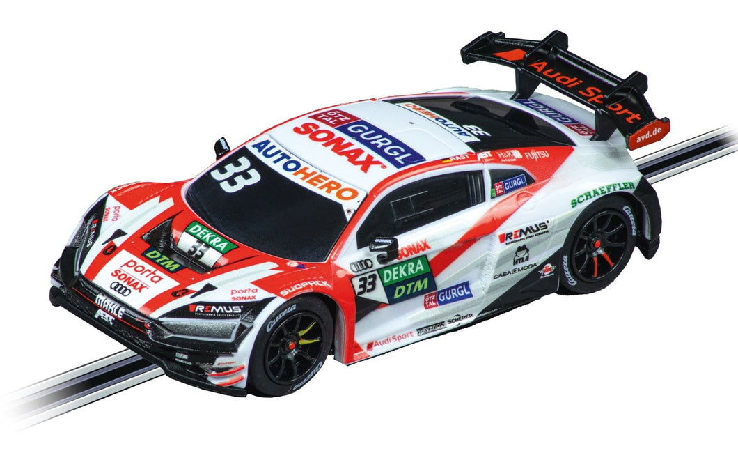 Carrera GO!!! Audi R8 LMS GT3 evo II DTM - R. Rast #33<br>(Shipped in 10-14 days)