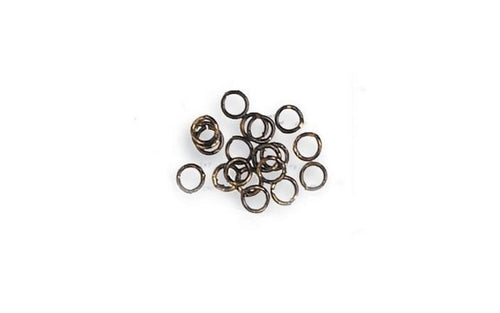 Artesania Latina Bronze Rings 2mm (150)<br>(Shipped in 10-14 days)