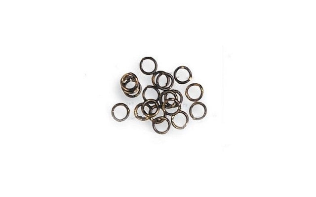 Artesania Latina Bronze Rings 2mm (150)<br>(Shipped in 10-14 days)