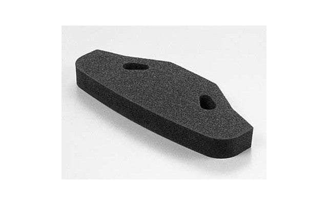Tamiya TT01/TT02 Urethane Bumper<br>(Shipped in 10-14 days)