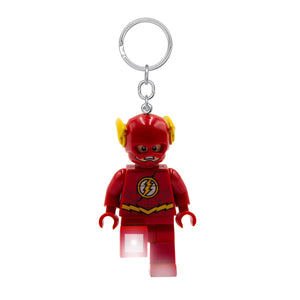 LEGO IQHK LEGO DC Flash Keychain Light<br>(Shipped in 10-14 days)