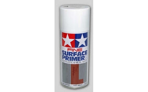 Tamiya Surface Primer Fine L (White)<br>(Shipped in 10-14 days)