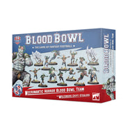 BLOOD BOWL: NECROMANTIC HORROR TEAM<br>(Shipped in 14-28 days)