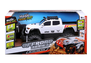 Maisto 1/16 R/C Toyota Tacoma 2.4GHz<br>(Shipped in 10-14 days)
