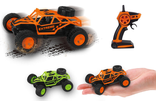 Funny Box R/C Mini High Speed Crawler w/Bat & USB Charger<br>(Shipped in 10-14 days)