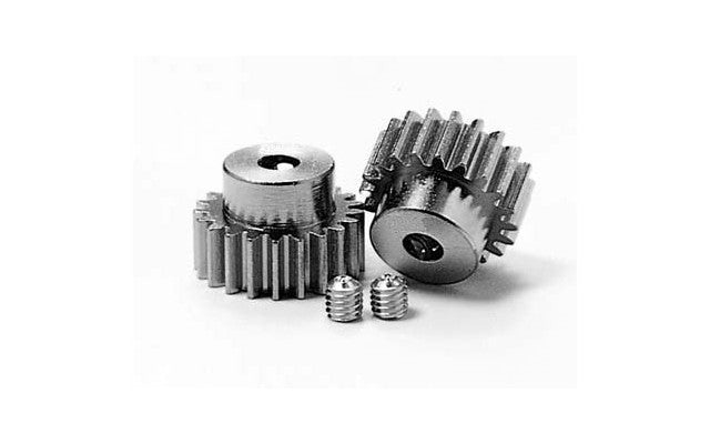 Tamiya 20T/21T AV Pinion Gear<br>(Shipped in 10-14 days)